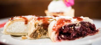 Круиз по Дунаю с венгерским ужином и живой музыкой