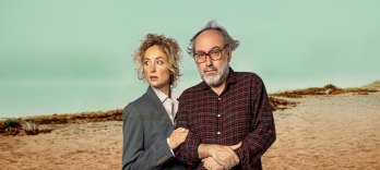 Марта и Джанлука