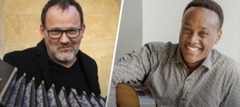 Concierto de Aranjuez, tangos de Piazzolla