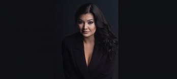 Айгуль Ахметшина и Лун Лун