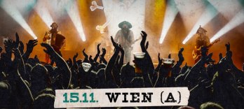 Mr Hurley and The Powder Monkeys, Gira