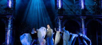 The Count of Monte Cristo Musical