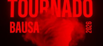 Bausa, Tournado 2026