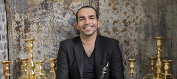 Pierre Génisson, Quatuor Strada