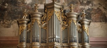 Ave Maria at St.Michael Church