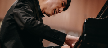 Ganador del Concurso Chopin