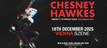 Chesney Hawkes, Smash It To Pieces Tour