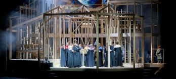 Diálogos de los Carmelitas