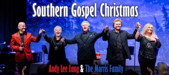 Andy Lee Lang y The Morris Family