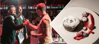 ミラージュ・マジック・ディナーショー