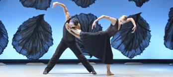Malandain Ballet Biarritz, Las estaciones