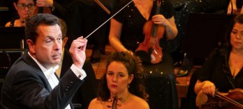 Mezcla vienesa según Johann Strauss