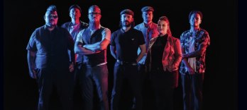 The O´Reillys y The Paddyhats, Coming Home Tour