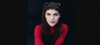 Patricia Nolz y Malcolm Martineau