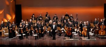 Камерная академия Потсдама