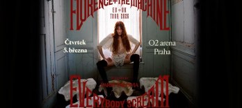 フローレンス・アンド・ザ・マシーン