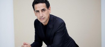 Лирический концерт Хуана Диего Флореса и Винченцо Скалеры