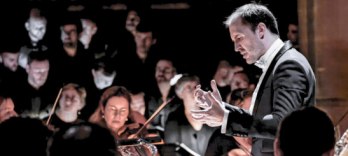 Charpentier, Misa de medianoche