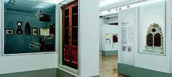 Пешеходный тур по еврейской Вене с приложением