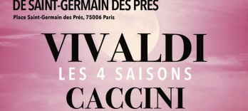 Четыре времени года Вивальди, Ave Maria, Знаменитые концерты