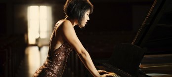 Yuja Wang y Orquesta de Cámara Mahler