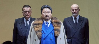 Nabucco con Anna Netrebko