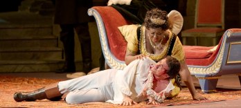 Tosca con Anna Netrebko 2026