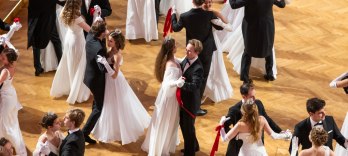 Baile de Médicos de Viena 2026