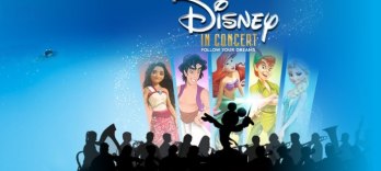 Disney in Concert