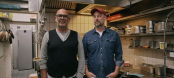 Ringlstetter und Zinner