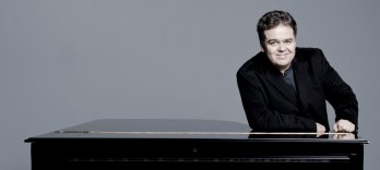 Recital de piano Arcadi Volodos