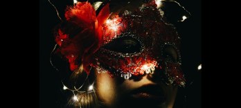 Un baile de máscaras con Anna Netrebko