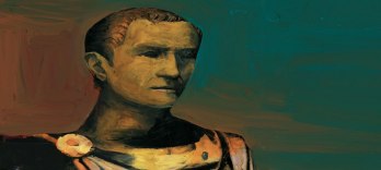 Юлий Цезарь