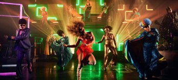 Black Legends, Мюзикл