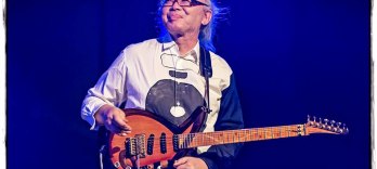 Markus Stockhausen meets Nguyên Lê Free Flow