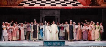 Волшебная флейта