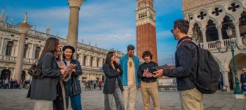 Венеция за один день, главные достопримечательности города