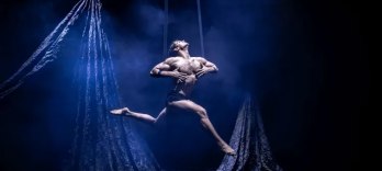 Recirquel, Paradisum