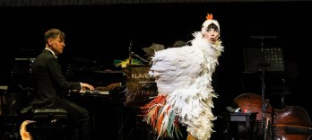 Немного Траллалала (Оперетта)