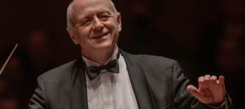 Orquesta del Festival de Budapest