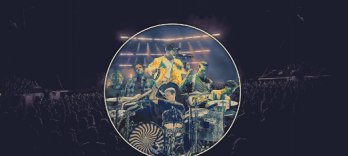 OneRepublic, Escape To Europe 2025 Tour