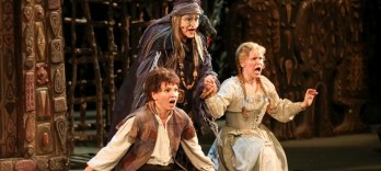 Гензель и Гретель