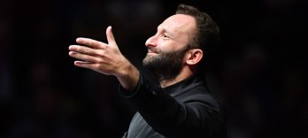 Orquesta Filarmónica de Berlín