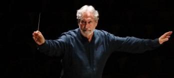 Festival Criolla con Jordi Savall y Santi Moix