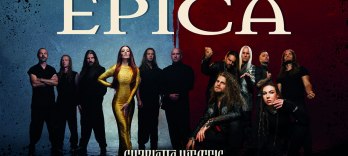 Epica and Amaranth