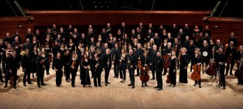 Orchestre Philharmonique de Radio France