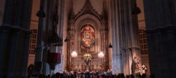 Страсти по Иоанну