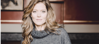 Barbara Hannigan y Cuarteto Belcea