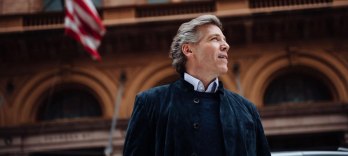 Томас Хэмпсон