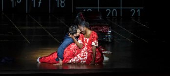 Las bodas de Fígaro